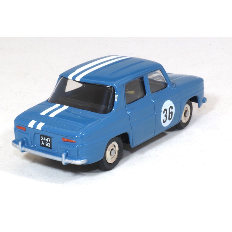 Atlas Dinky Toys Coffret Collector No G Renault Gordini