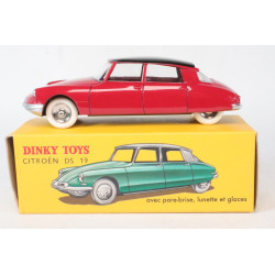 Atlas Dinky Toys 24c...