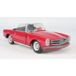 Tekno 928 Mercedes-Benz 230SL