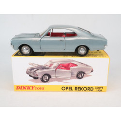 Dinky Toys 1405 Opel Rekord...