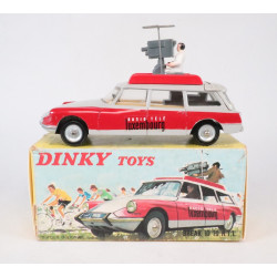 Dinky Toys 1404 Citroën...