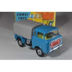 Corgi Toys 470-A Jeep FC-150
