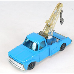 Husky No 28 Ford Pick Up...