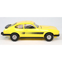Corgi Toys 343 Ford Capri...