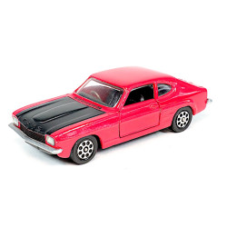 Corgi Toys 311 Ford Capri...