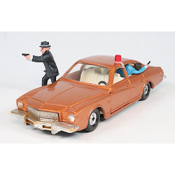 Corgi Toys 290 Kojak's...