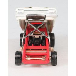 Corgi Toys 163 "Glo-Worm"...