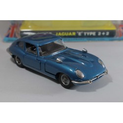 Corgi Toys 335-A Jaguar...