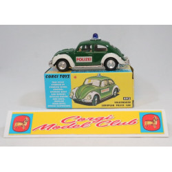 Corgi Model Club 492...