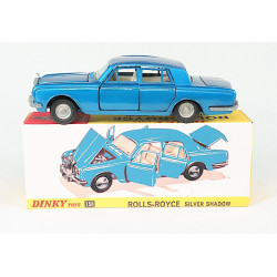 Dinky Toys 158 Rolls Royce...