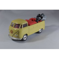 Corgi Toys 490-A Volkswagen...