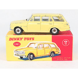 Dinky Toys No 141 Vauxhall...