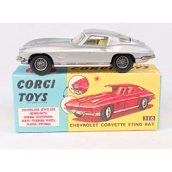 Corgi Toys 310 Chevrolet...