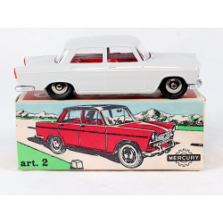 Mercury Art.2 Fiat 1800...