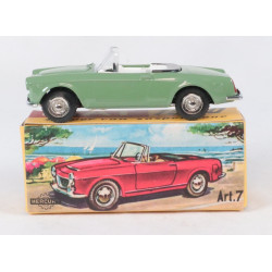 Mercury Art.7 Fiat 1500...