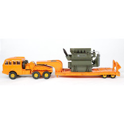 Dinky Toys Supertoys 898...