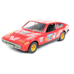 Bburago 0124 Matra Simca...
