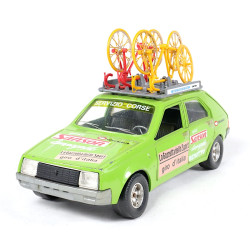 Bburago 0139 Renault 14 TL...