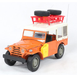 Barlux 73050 Fiat Campagnula