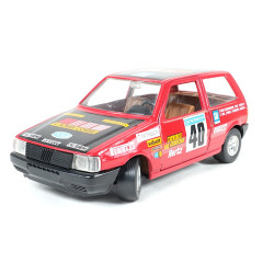 Bburago 09104 Fiat Uno Rally