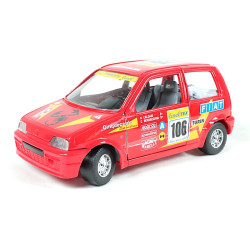 Bburago 01094 Fiat...