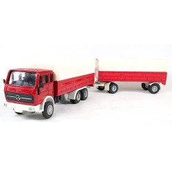 Nacoral 62529 Mercedes-Benz...