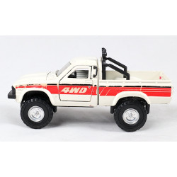 Yonezawa Toys (Diaped)...