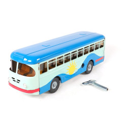 CKO Blikken opwindbare...