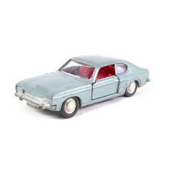 Schuco No 816 Ford Capri...