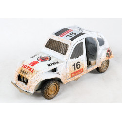 Polistil S100 Citroën 2CV...