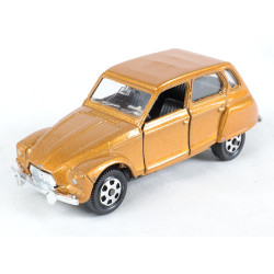 Mebetoys A84 Citroën Dyane