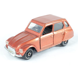 Polistil EL52 Citroën Dyane