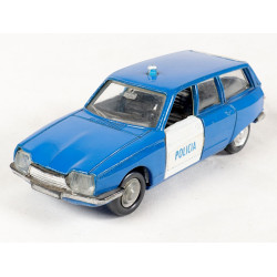 Luso Toys Citroën GS Break...
