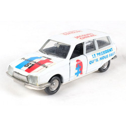 Luso Toys Citroën GS Break...