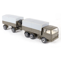 EFSI 306 Mercedes Benz...