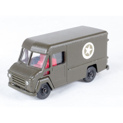 EFSI 302 Commer Van U.S. Army
