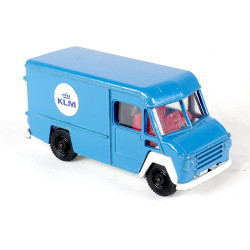 EFSI 302 Commer Van KLM