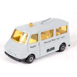 EFSI 242 Fiat NOS reportage...