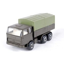 EFSI Mercedes-Benz Leger Truck