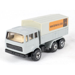 EFSI Mercedes-Benz Truck...