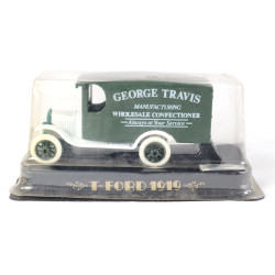 EFSI T-Ford 1919 "George...