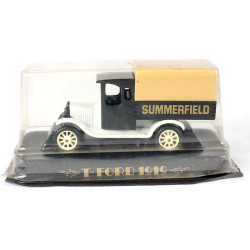 EFSI T-Ford "Sumerfield"