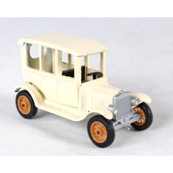 EFSI T-Ford 1919 "Room wit"