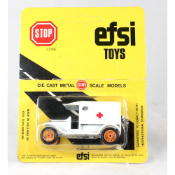 EFSI 107 T-Ford "Ambulance"