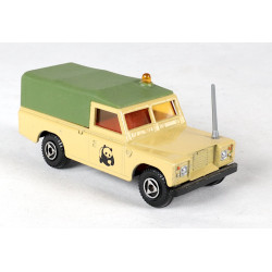 EFSI Land Rover "Wereld...