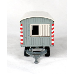 Siku 2519 Schaftwagen...