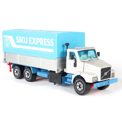 Volvo 12 Turbo 6  "Siku...