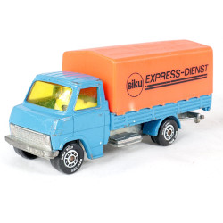 Siku V338 Hanomag...