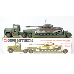 Corgi Toys GS-10 Mack...