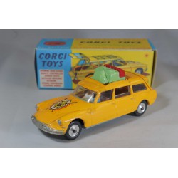 Corgi Toys 436-A Citroën ID...